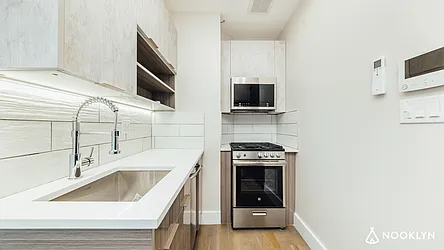 Rented by Nooklyn NYC LLC