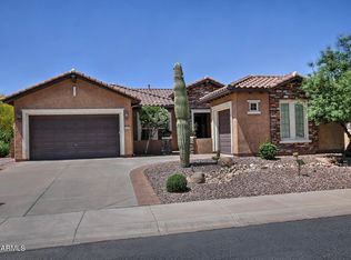 3784 N Monument Dr, Florence, AZ 85132