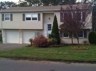 1658 Hoffman St, Brick, NJ 08724