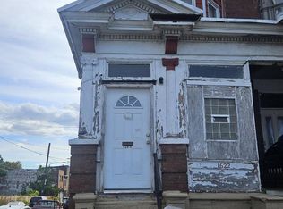 1622 W Erie Ave, Philadelphia, PA 19140