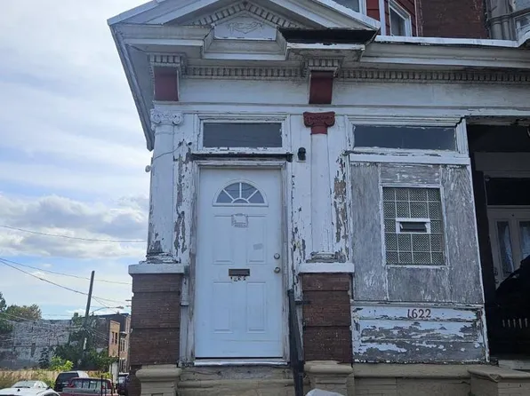 1622 W Erie Ave, Philadelphia, PA 19140