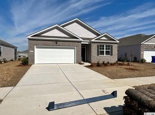 2894 Pegasus Pl LOT 170, Cali F Myrtle Beach, SC 29577