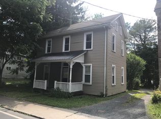 507 N 5th St, Stroudsburg, PA 18360