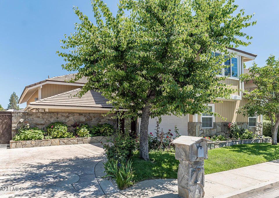1394 S Redsail Cir, Thousand Oaks, CA 91361 Zillow