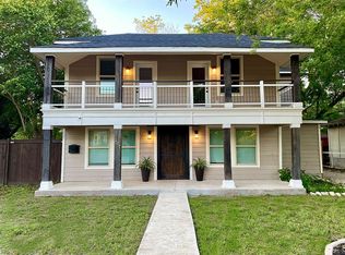 207 Compton Ave, San Antonio, TX 78214