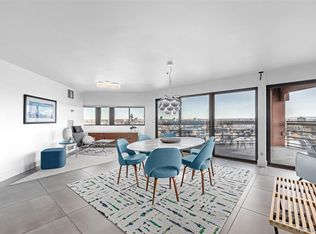 100 Park Ave W APT 1606, Denver, CO 80205