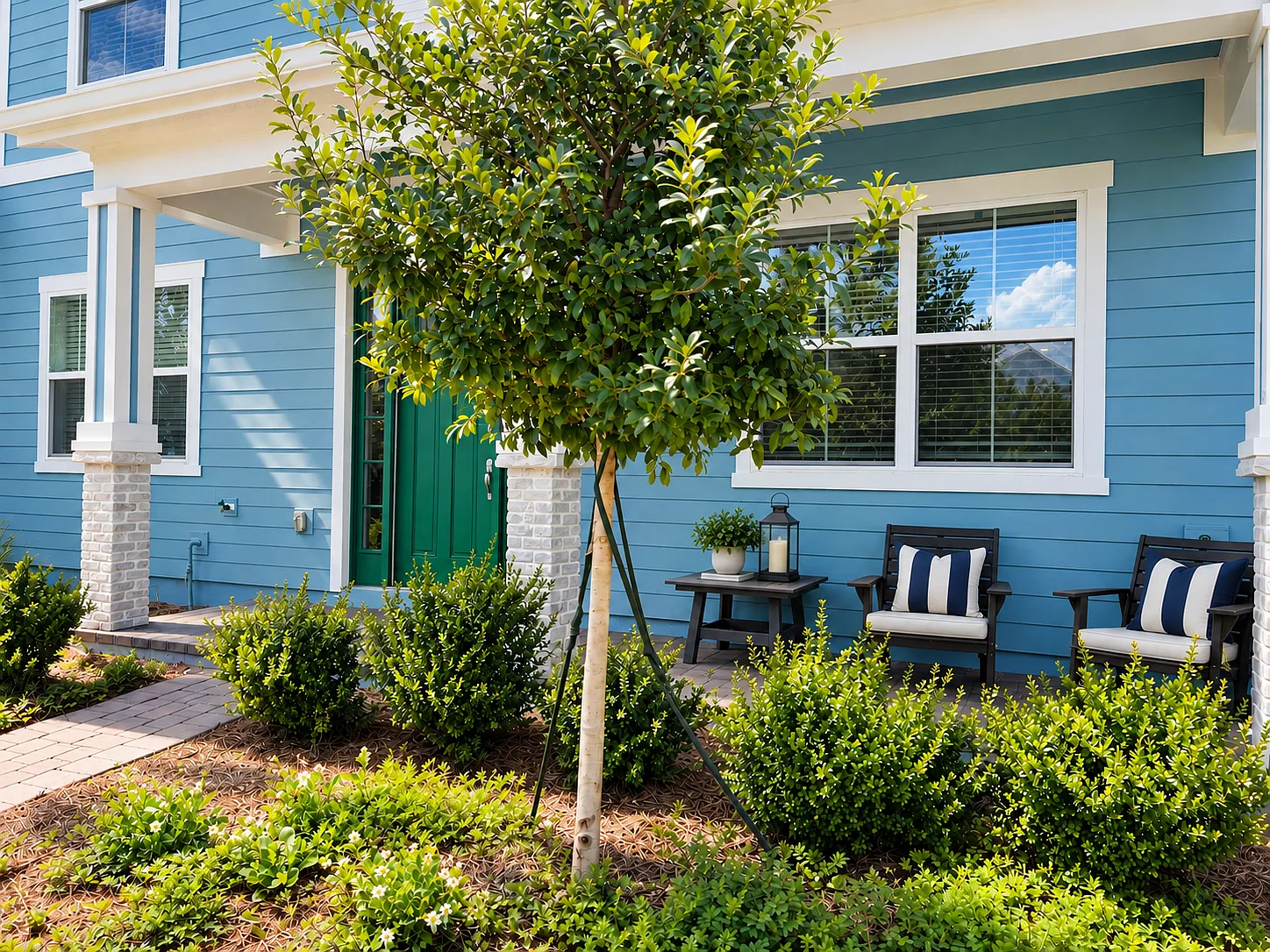 3 bed, 2.5 bath, 1767 sqft, $2,590 — Photo 2