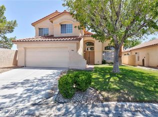 7801 Calico Flower Ave, Las Vegas, NV 89128
