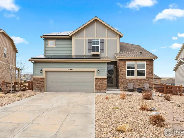 17949 W 94th Dr, Arvada, CO 80007