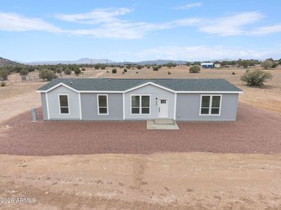 1437 E Whirlpool Drive, Paulden, AZ, 86334