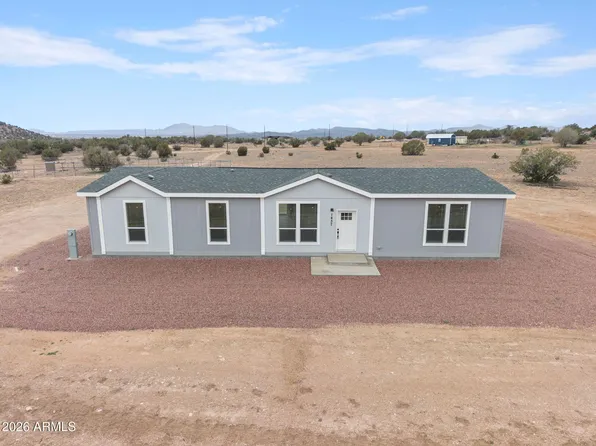 1437 E Whirlpool Drive, Paulden, AZ 86334