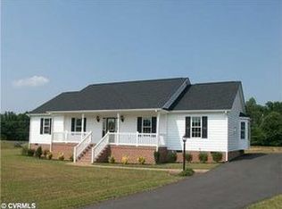 17230 Dawn Ct, Amelia Court House, VA 23002