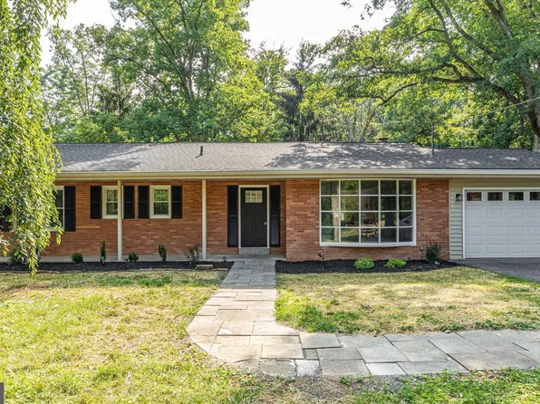 24524 Fossen Rd, Damascus, MD 20872