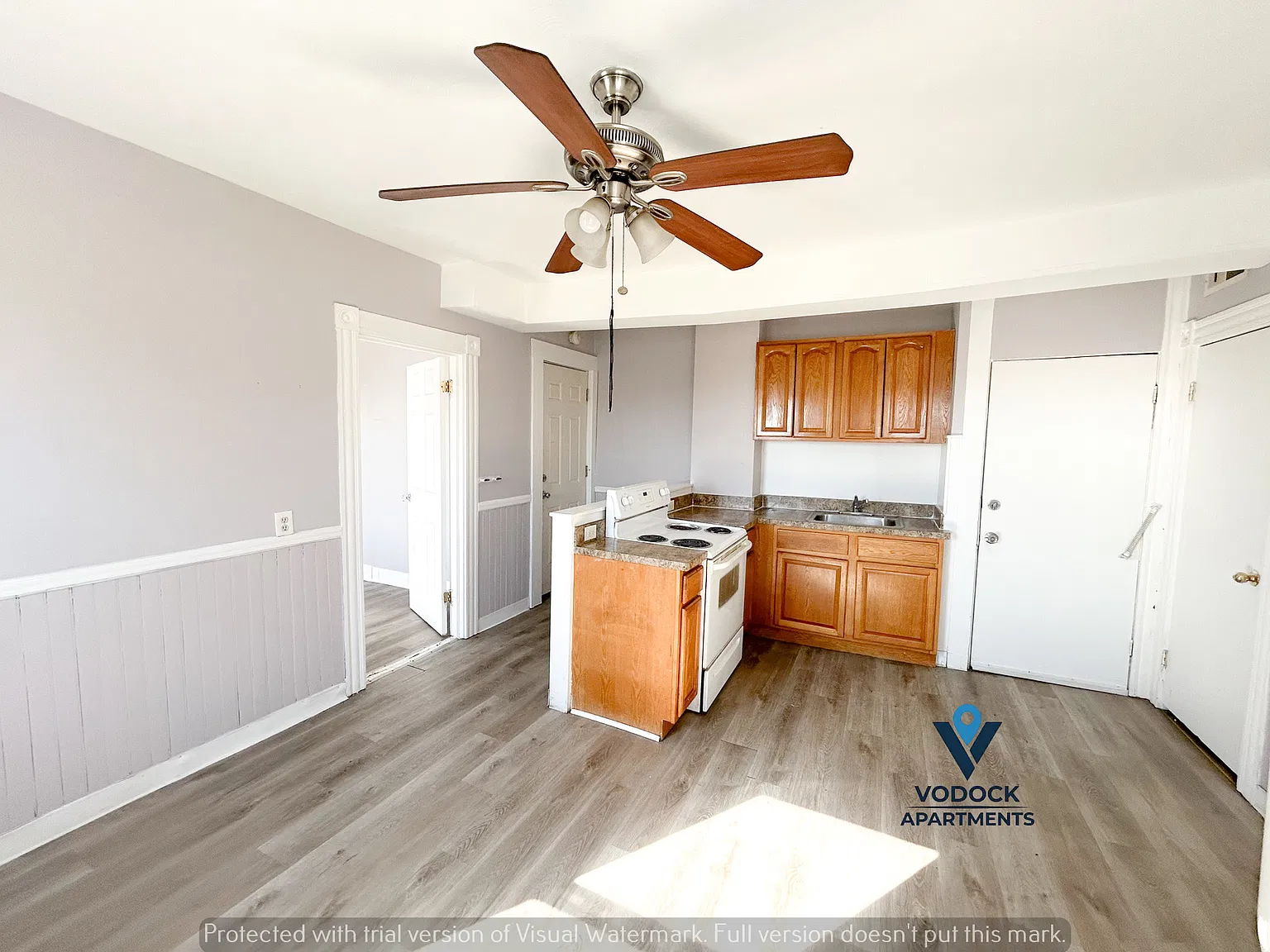 1 bed, 900 sqft, $1,175 — Photo 2