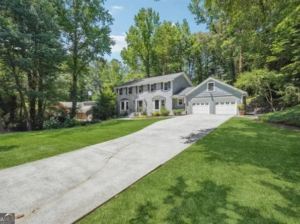 3210 Birchfield Trce, Marietta, GA 30068