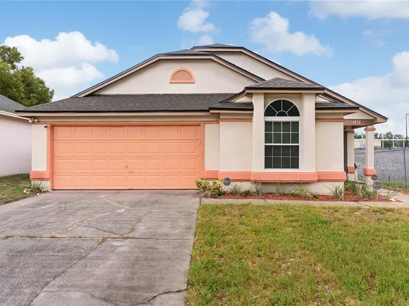 49 Grand Junction Blvd, Orlando, FL 32835