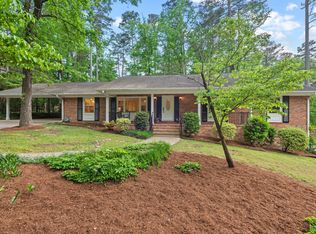 2508 Sevier St, Durham, NC 27705