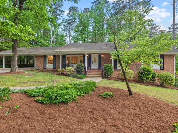 2508 Sevier St, Durham, NC 27705