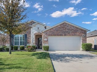 6645 Prospero Ln, Frisco, TX 75036
