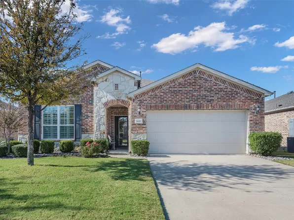 6645 Prospero Ln, Frisco, TX 75036