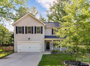 2109 Timber Ridge Rd, Monroe, NC 28112