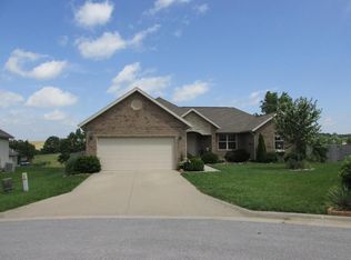 2017 Cedarwood, Ozark, MO 65721