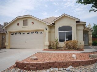 1315 Duskfire Dr NW, Albuquerque, NM 87120