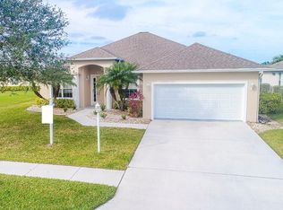 5460 E 1st Sq SW, Vero Beach, FL 32968