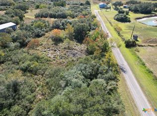 231 Wittnebert Rd, Seadrift, TX 77983