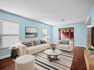 1246 Lynnfield Rd APT 3, Memphis, TN 38119