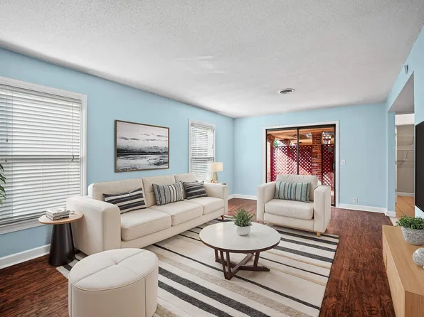 1246 Lynnfield Rd APT 3, Memphis, TN 38119