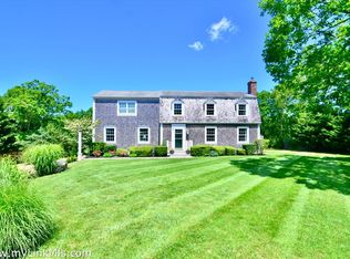 69 Whalers Walk, Edgartown, MA 02539