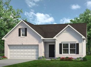 (Undisclosed Address), Dallas, GA 30132