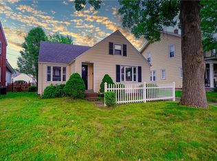 1028 Roosevelt St NE, Massillon, OH 44646