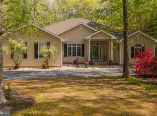 7645 E Longfield Dr, Hebron, MD 21830