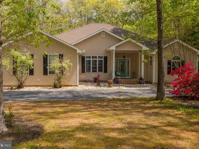 7645 E Longfield Dr, Hebron, MD, 21830