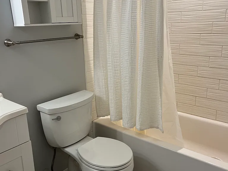 2nd full bath