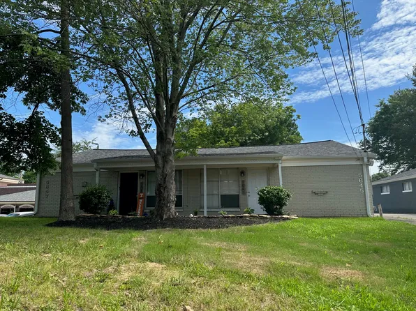 5645 Stage Rd Unit 1, Memphis, TN 38134