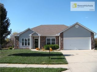 806 Garnes St, Raymore, MO 64083