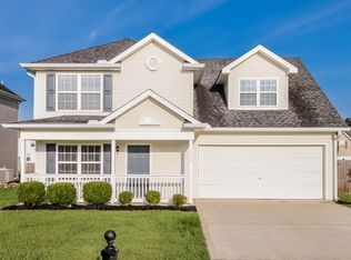 1414 Westview Dr, Murfreesboro, TN 37128