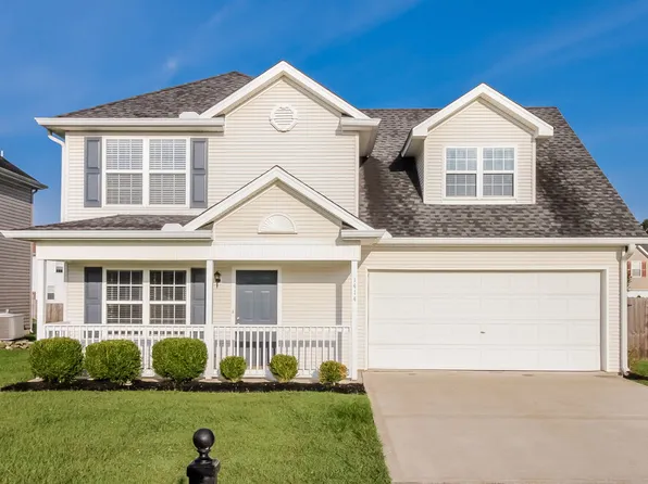1414 Westview Dr, Murfreesboro, TN 37128