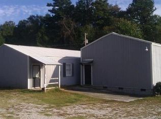 340 White Jenkins Rd, Bessemer City, NC 28016