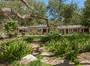 999 Camino Medio, Santa Barbara, CA 93110