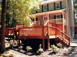 1273 Midway Rd, Powder Springs, GA 30127