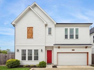 4466 W Tidwell Rd, Houston, TX 77091