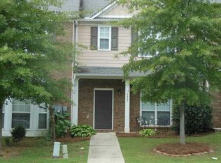4867 Robinson Square Dr NW, Acworth, GA 30101
