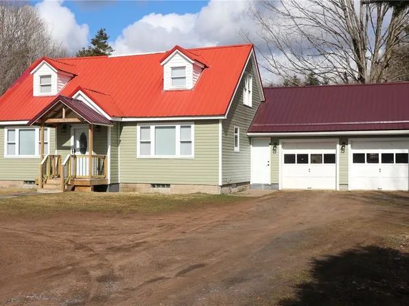 896 County Route 11, West Monroe, NY 13167