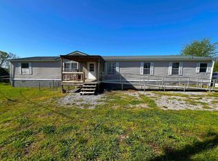 696 County Road 46, Addison, AL 35540