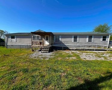 696 County Road 46, Addison, AL, 35540