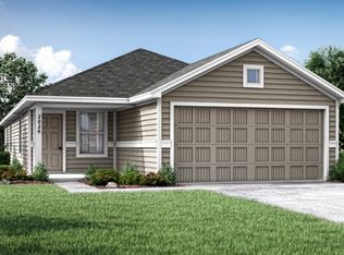 2825 Rosewater Ln, Fort Worth, TX 76179